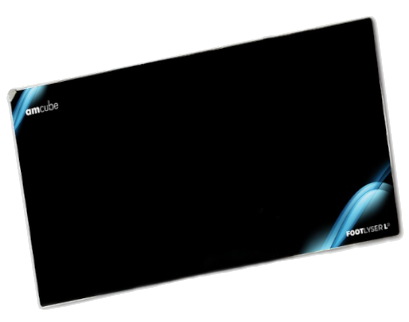 Πελματογράφος Footlyser M