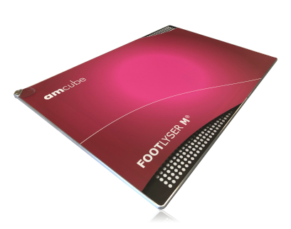 Πελματογράφος Footlyser M